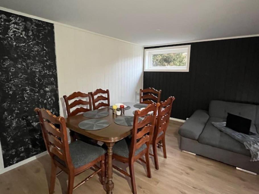 Appartement Near Airport Bergen